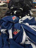 CRUNCH TIME , sweats [navy]