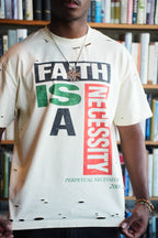 FAITH TEE