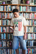 FAITH TEE