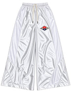 CRUNCH TIME ,  sweats [white]