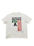 FAITH TEE