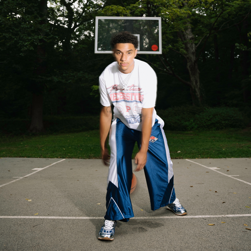 CRUNCH TIME , sweats [navy]