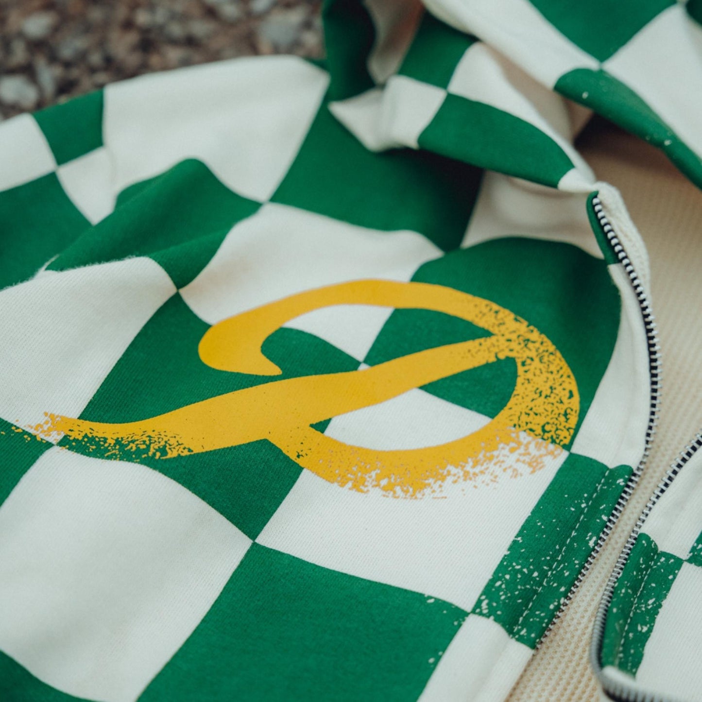 Verona Thermal Zip Up