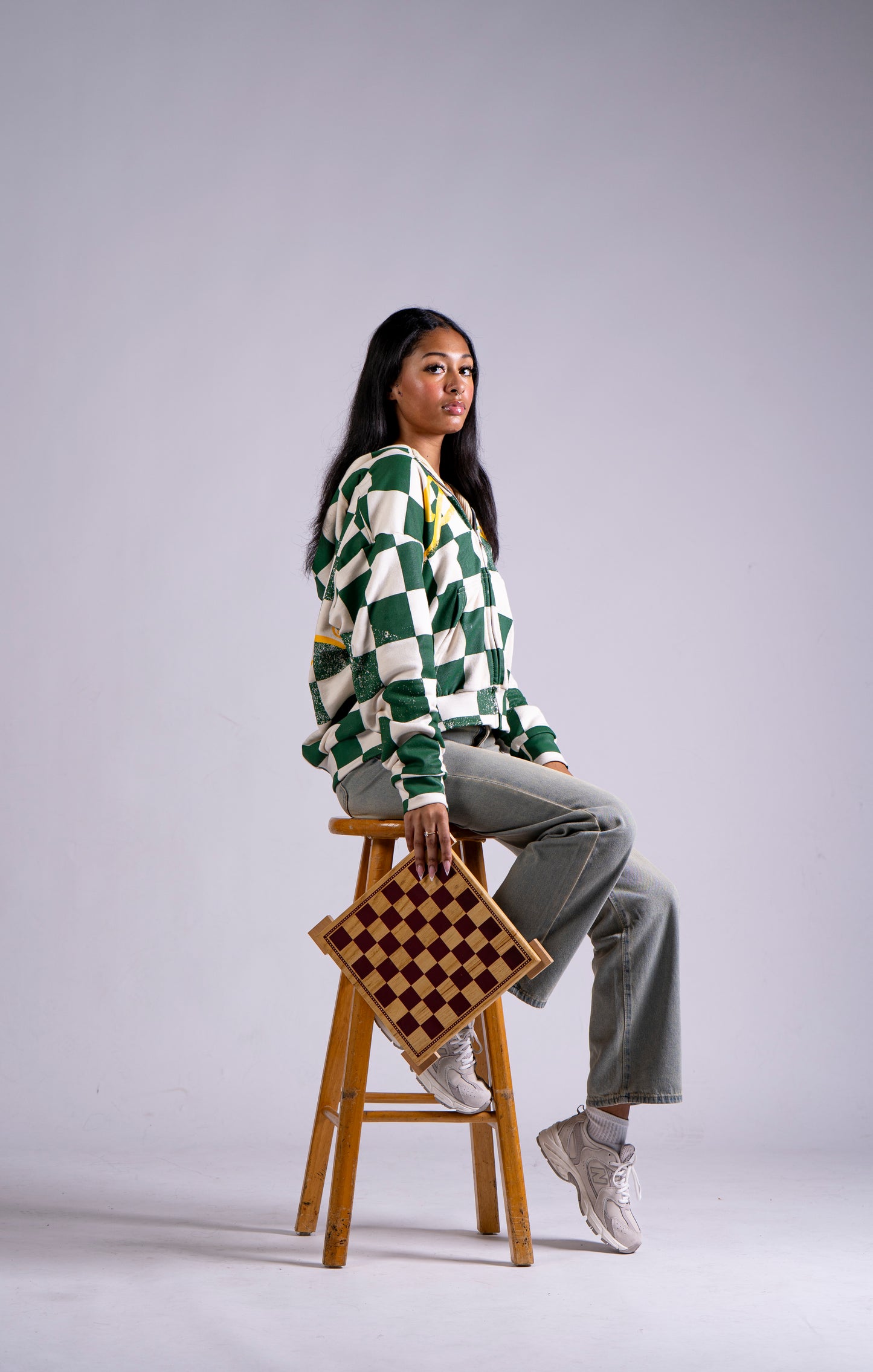 Verona Thermal Zip Up