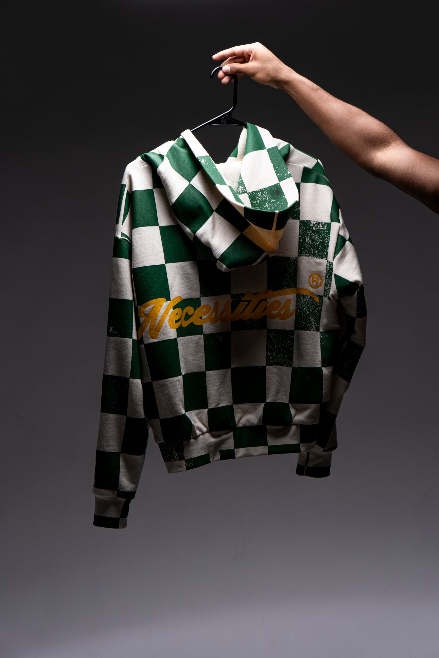 Verona Thermal Zip Up